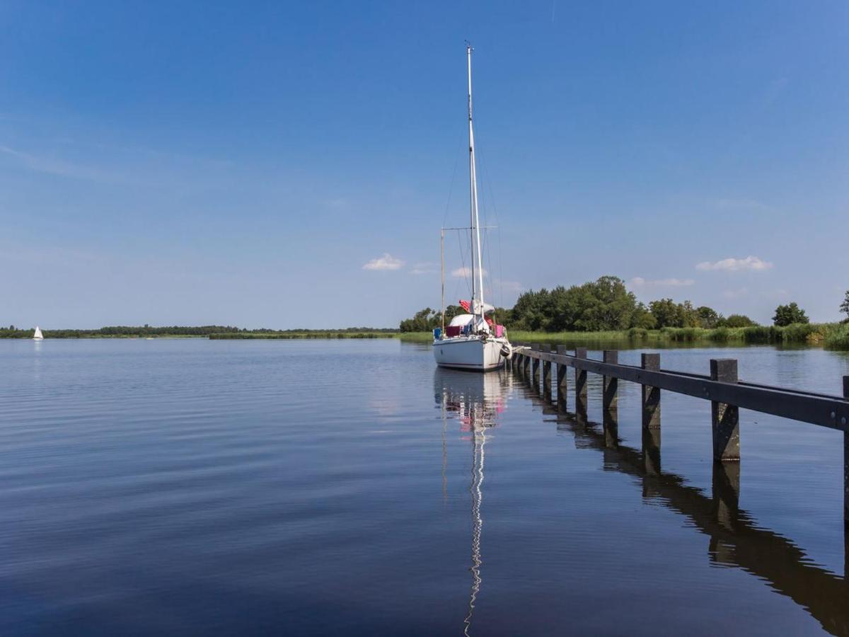 Landal Waterresort Blocksyl Blokzijl Luaran gambar