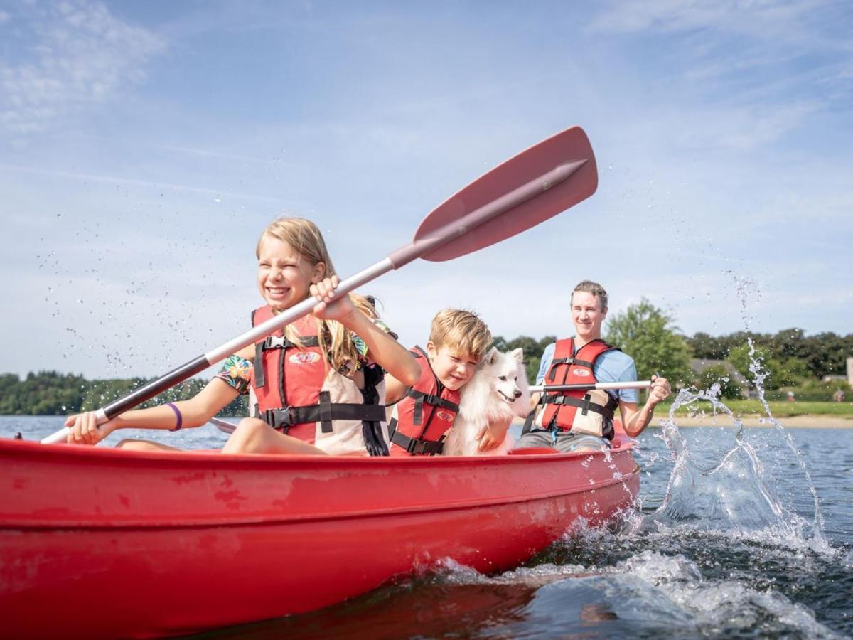 Landal Waterresort Blocksyl Blokzijl Luaran gambar