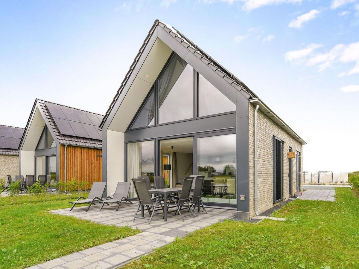 Landal Waterresort Blocksyl Blokzijl Luaran gambar