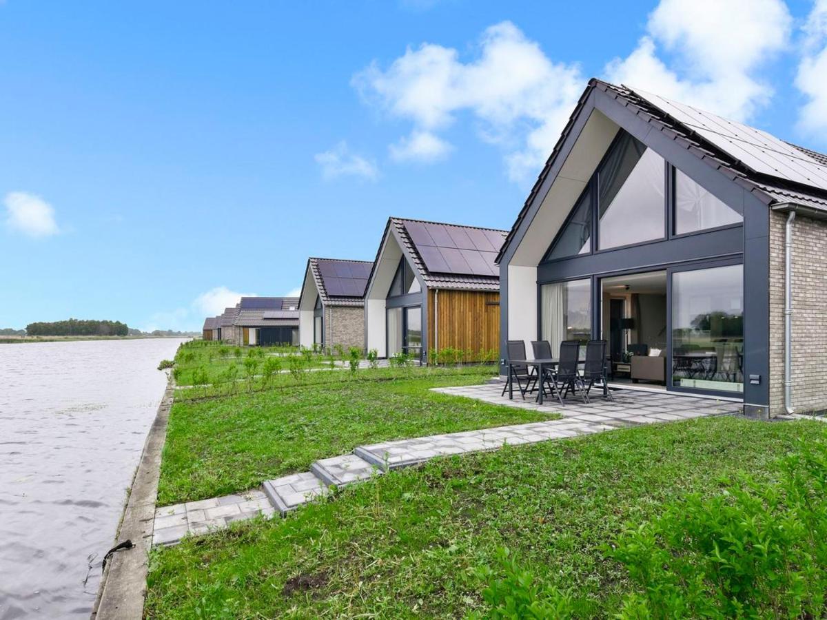 Landal Waterresort Blocksyl Blokzijl Luaran gambar