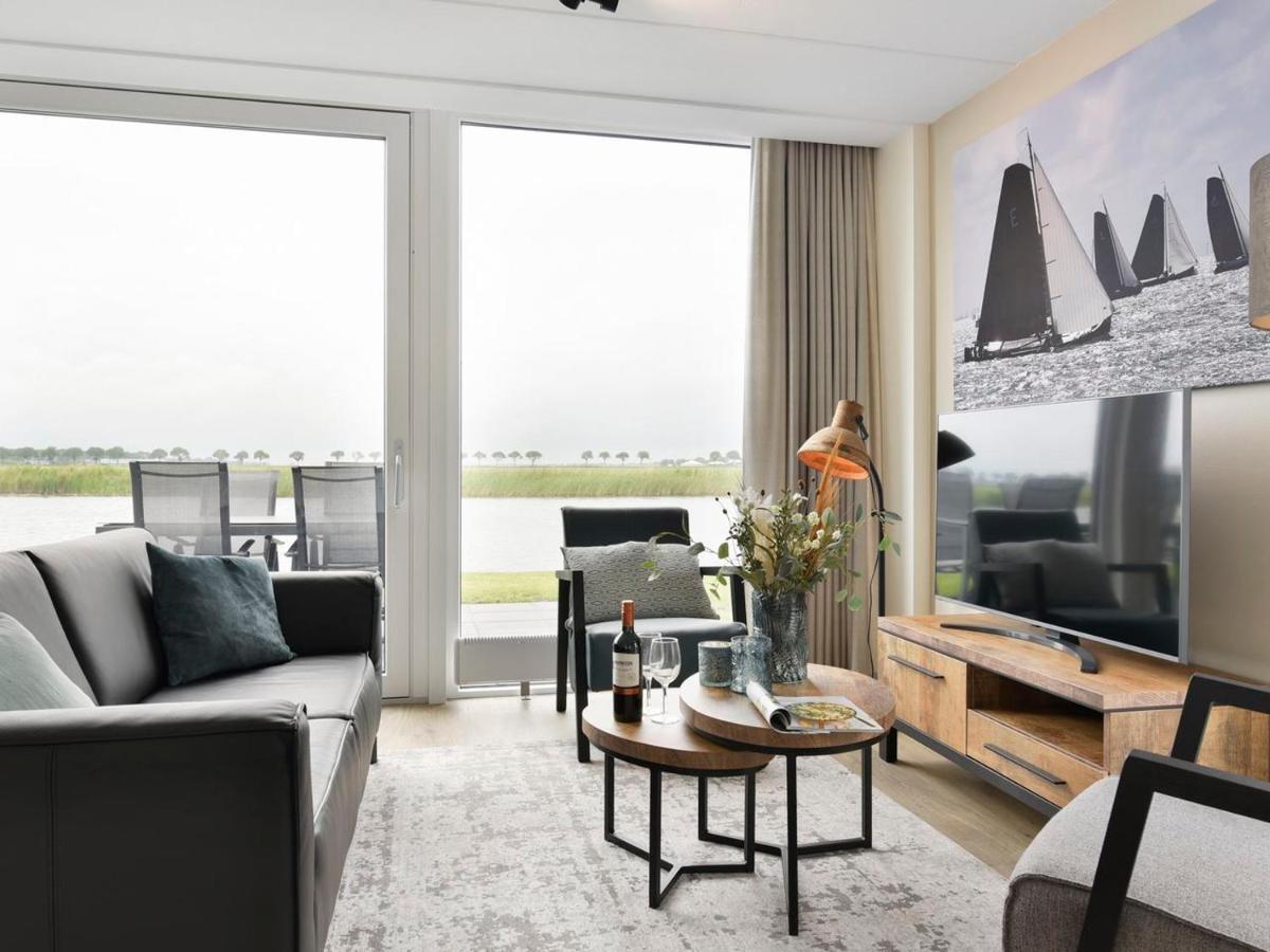 Landal Waterresort Blocksyl Blokzijl Luaran gambar